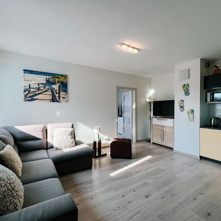 Apartament Wento Władysławowo Exterior foto